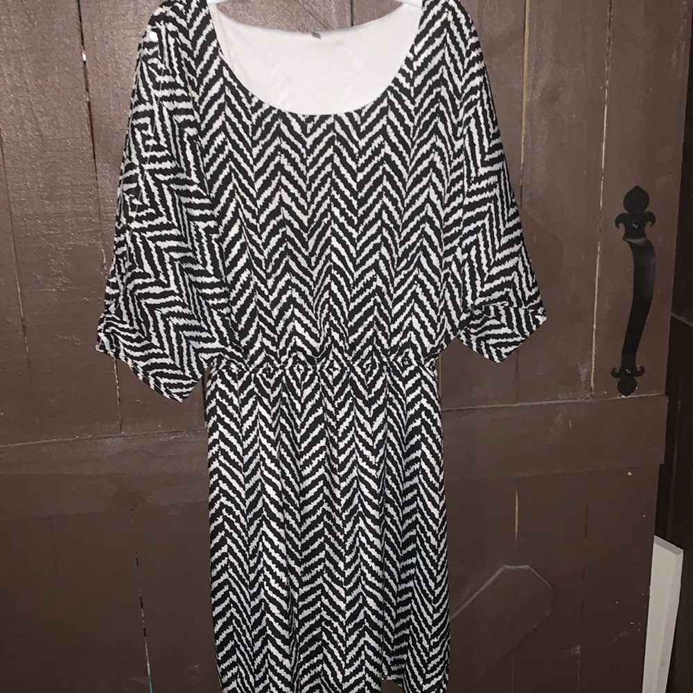 Studio Y- woman’s dress